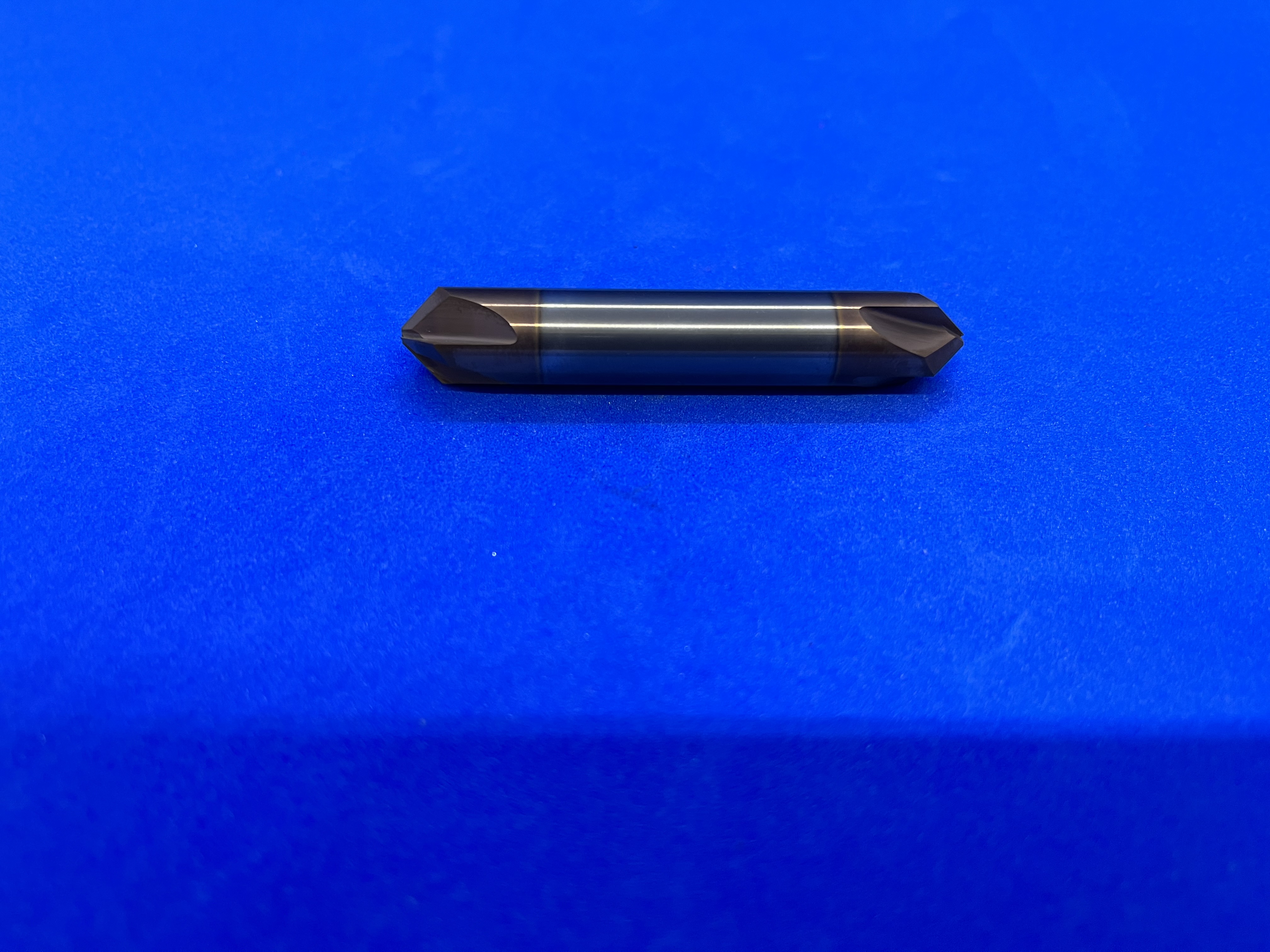 ÇAP 12 MM Z4 A2 YANMAZ DERZ TEK TARAFLI